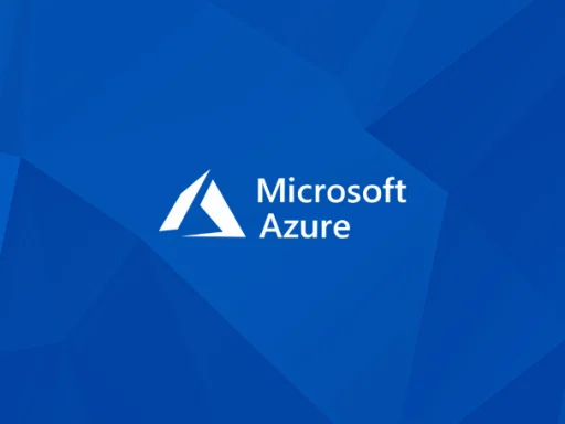 migration from IBM to AZURE