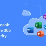 Microsoft 365 security